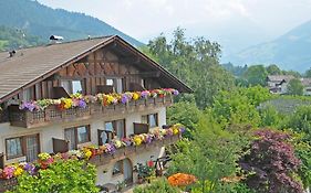 Garni Pöhl Dorf Tirol